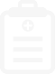 icon of a clipboard
